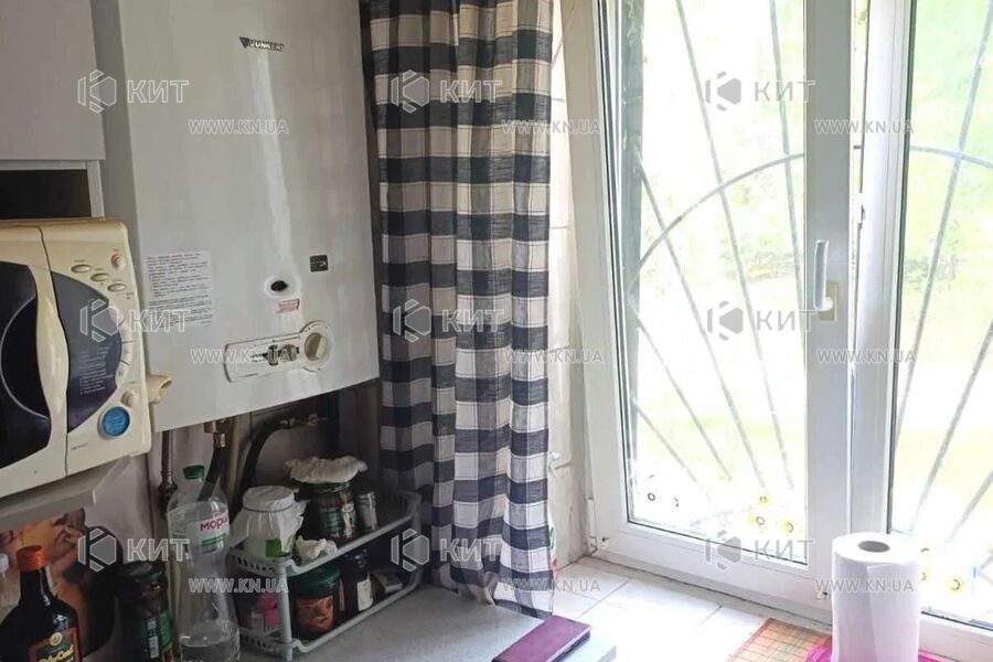 Продаж квартири Харків, Жуковського, П’ятихатки, 40м²