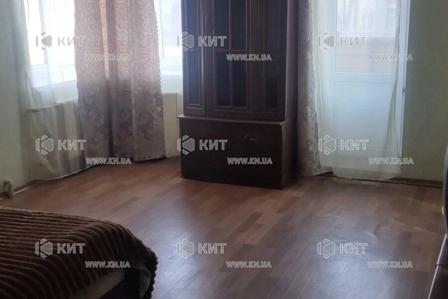 Продажа квартиры Харьков, Спортивная, Гагарина, Защитников, 36м²