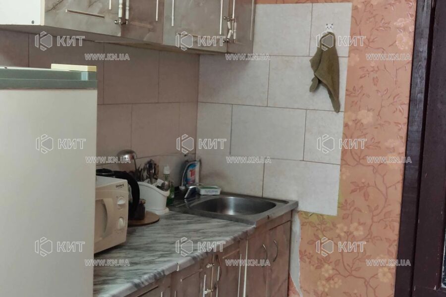 Продажа квартиры Харьков, Спортивная, Гагарина, Защитников, 36м²