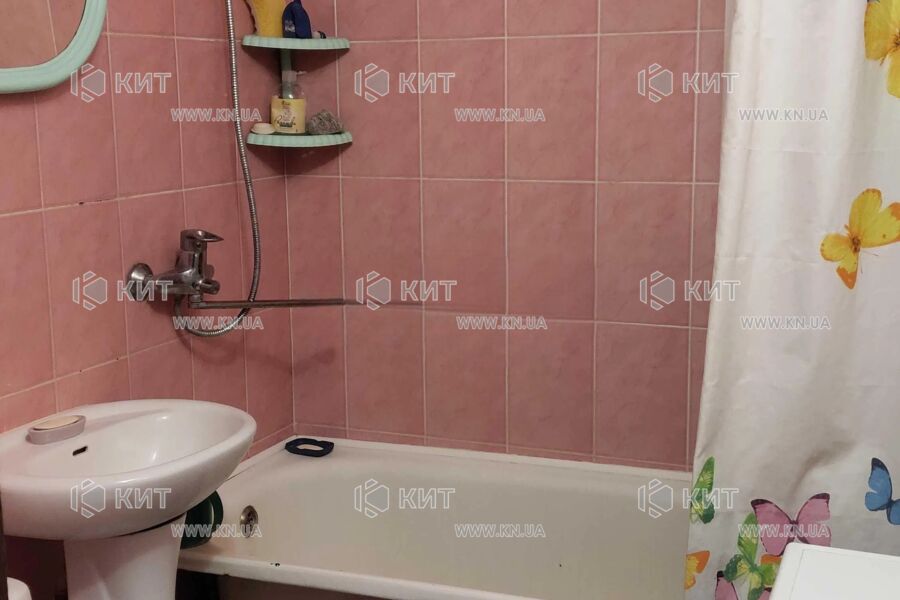 Продажа квартиры Харьков, Спортивная, Гагарина, Защитников, 36м²