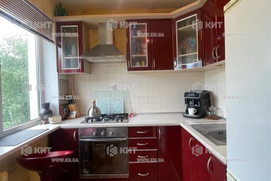 Продажа квартиры Харьков, Салтовка, 607 мрн., 62м²