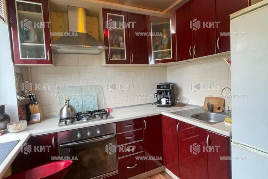 Продажа квартиры Харьков, Салтовка, 607 мрн., 62м²