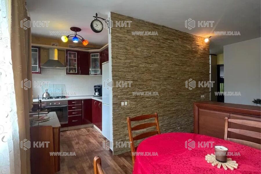 Продажа квартиры Харьков, Салтовка, 607 мрн., 62м²