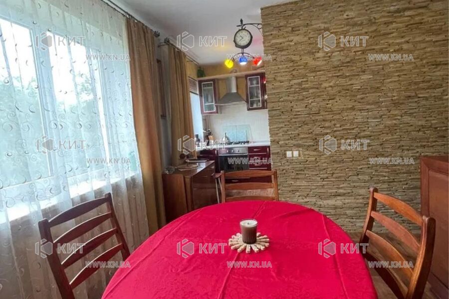 Продажа квартиры Харьков, Салтовка, 607 мрн., 62м²