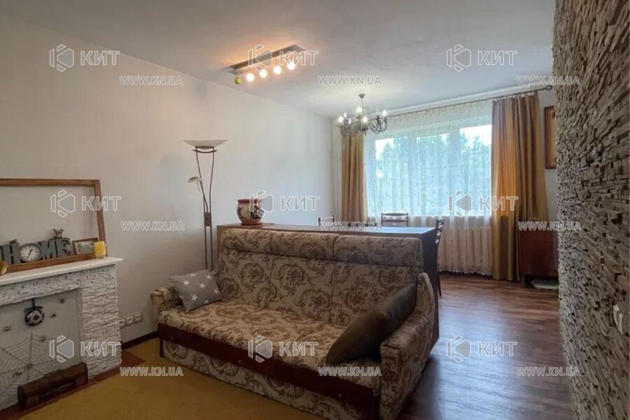 Продажа квартиры Харьков, Салтовка, 607 мрн., 62м²