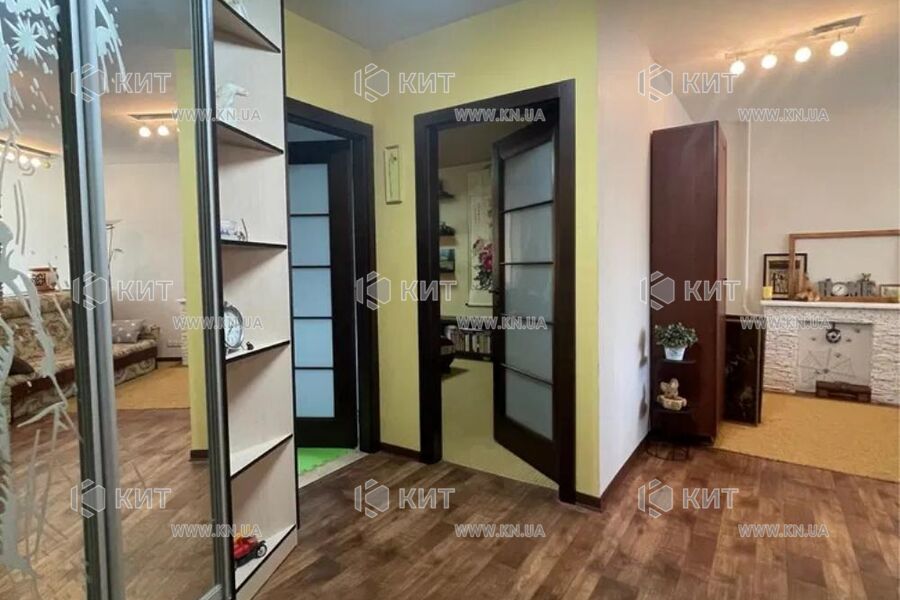 Продажа квартиры Харьков, Салтовка, 607 мрн., 62м²