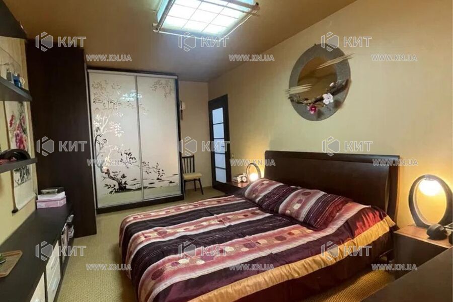 Продажа квартиры Харьков, Салтовка, 607 мрн., 62м²