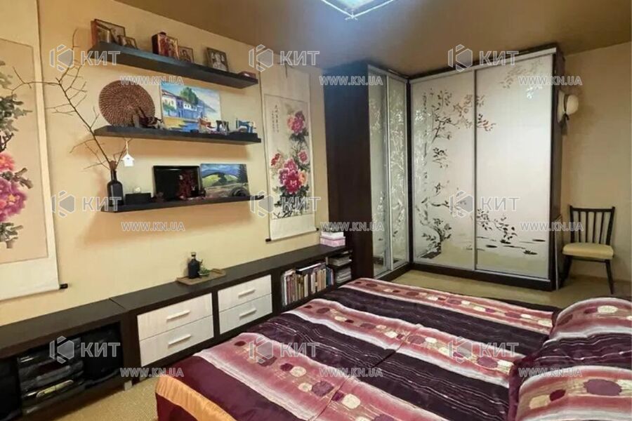 Продажа квартиры Харьков, Салтовка, 607 мрн., 62м²