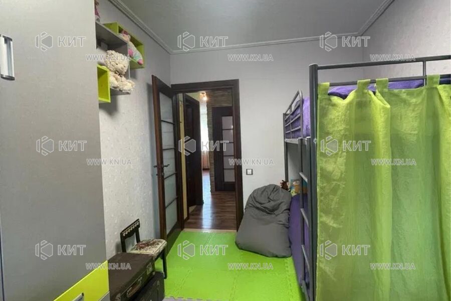 Продажа квартиры Харьков, Салтовка, 607 мрн., 62м²