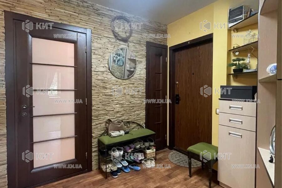 Продажа квартиры Харьков, Салтовка, 607 мрн., 62м²