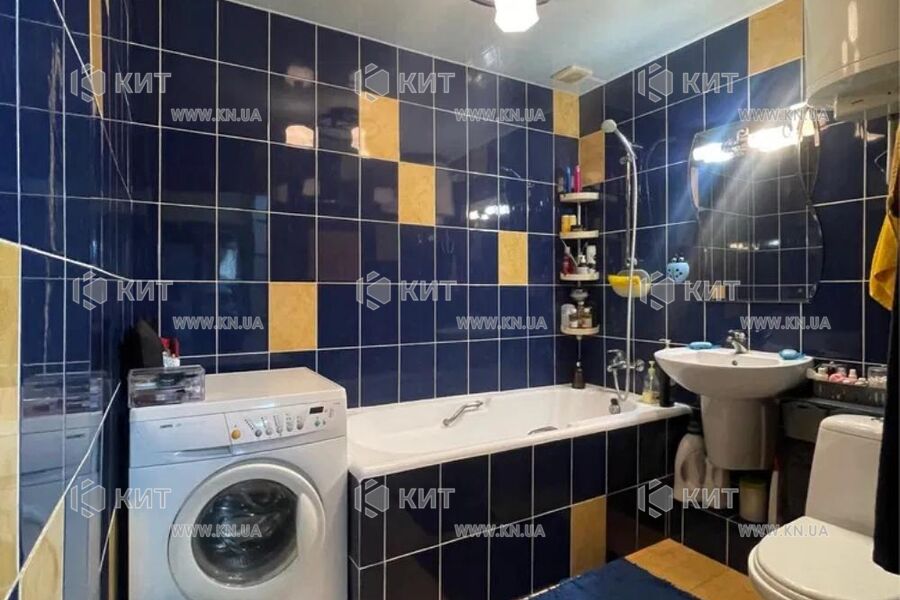 Продажа квартиры Харьков, Салтовка, 607 мрн., 62м²