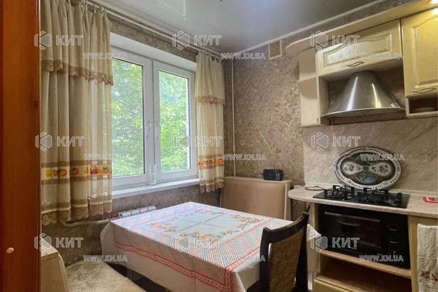 Продажа квартиры Харьков, Салтовка, 607 мрн., 49м²