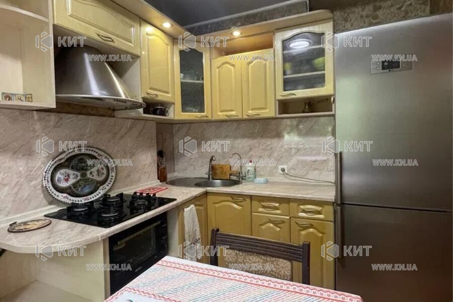 Продажа квартиры Харьков, Салтовка, 607 мрн., 49м²