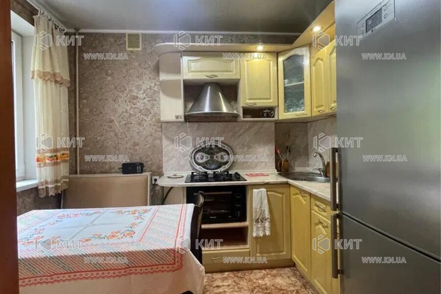 Продажа квартиры Харьков, Салтовка, 607 мрн., 49м²