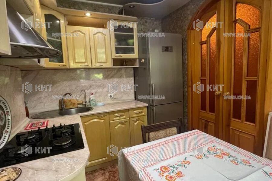 Продажа квартиры Харьков, Салтовка, 607 мрн., 49м²