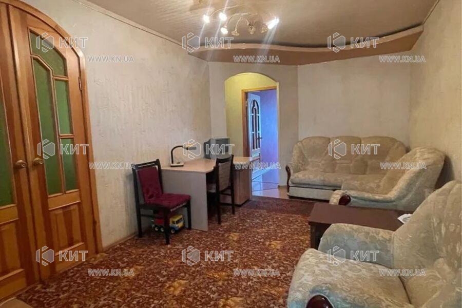 Продажа квартиры Харьков, Салтовка, 607 мрн., 49м²