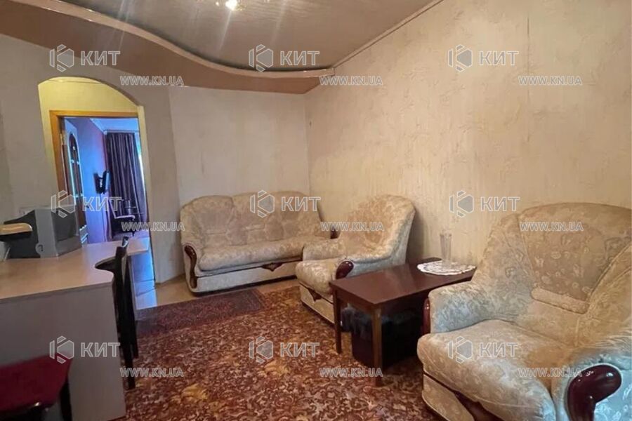 Продажа квартиры Харьков, Салтовка, 607 мрн., 49м²