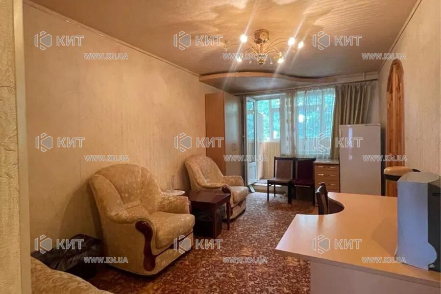 Продажа квартиры Харьков, Салтовка, 607 мрн., 49м²