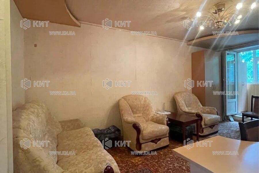 Продажа квартиры Харьков, Салтовка, 607 мрн., 49м²