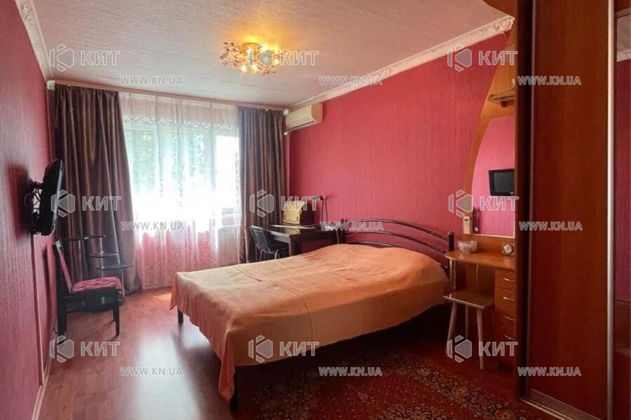 Продажа квартиры Харьков, Салтовка, 607 мрн., 49м²