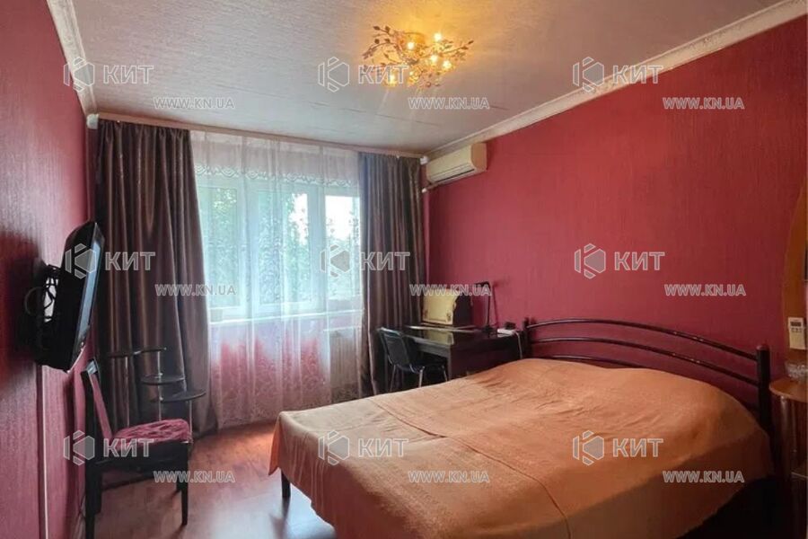 Продажа квартиры Харьков, Салтовка, 607 мрн., 49м²