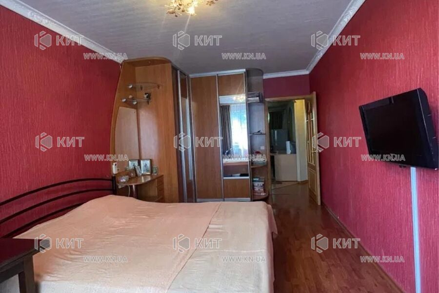 Продажа квартиры Харьков, Салтовка, 607 мрн., 49м²
