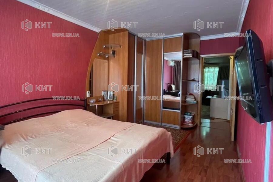Продажа квартиры Харьков, Салтовка, 607 мрн., 49м²