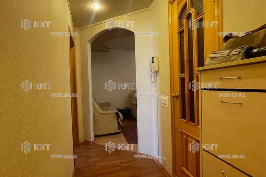 Продажа квартиры Харьков, Салтовка, 607 мрн., 49м²
