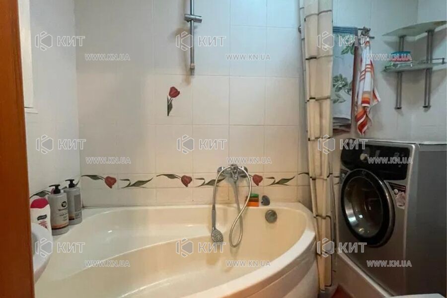 Продажа квартиры Харьков, Салтовка, 607 мрн., 49м²