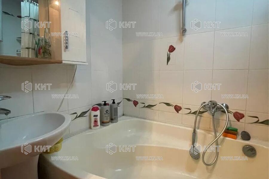 Продажа квартиры Харьков, Салтовка, 607 мрн., 49м²