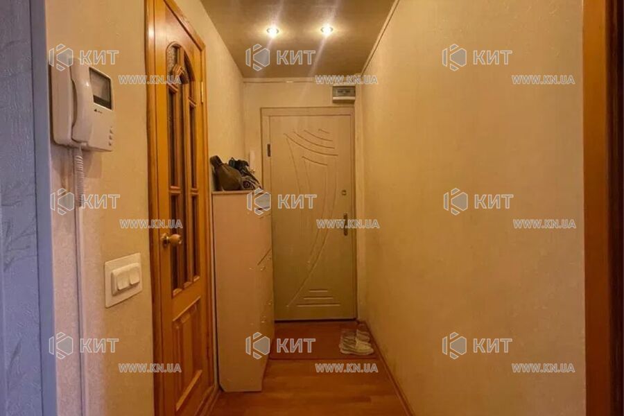 Продажа квартиры Харьков, Салтовка, 607 мрн., 49м²