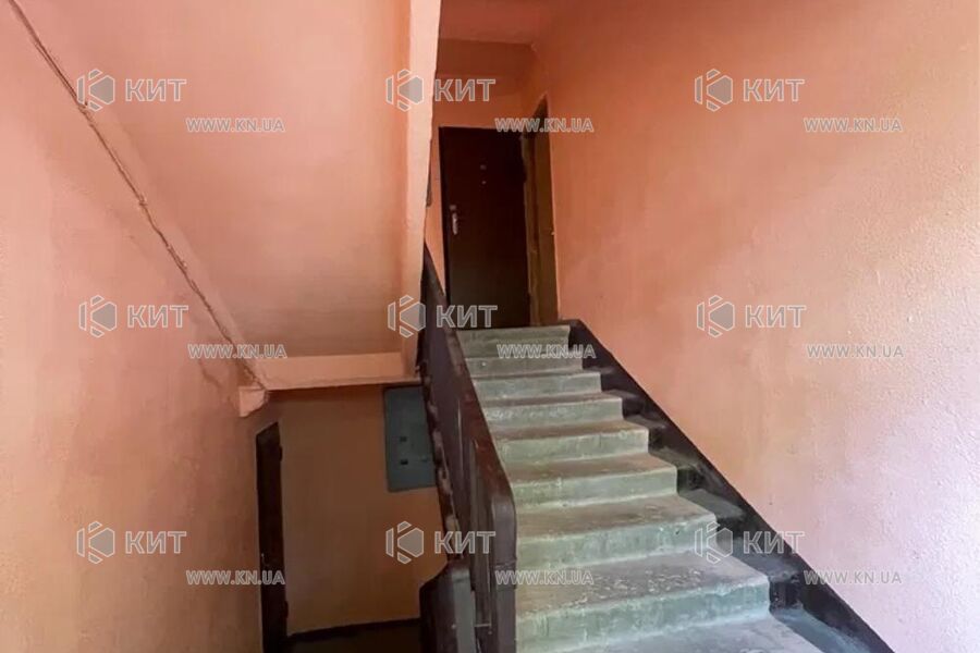 Продажа квартиры Харьков, Салтовка, 607 мрн., 49м²