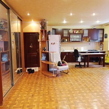 Продажа квартир - Харьков,  Академика Курчатова пр.  28