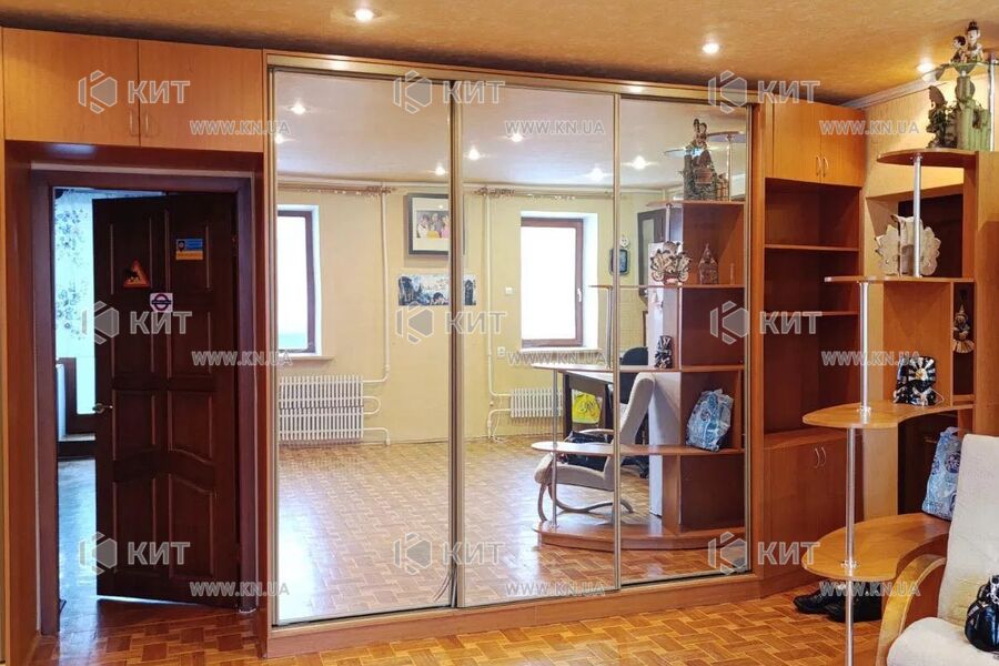 Продажа квартиры Харьков, Жуковского, Пятихатки, 80м²