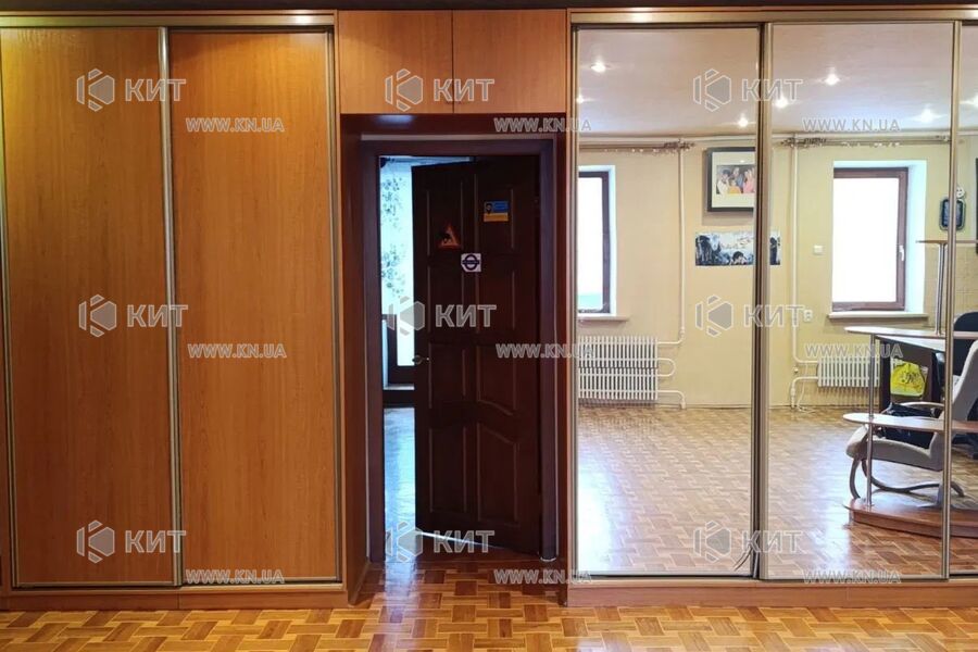 Продажа квартиры Харьков, Жуковского, Пятихатки, 80м²