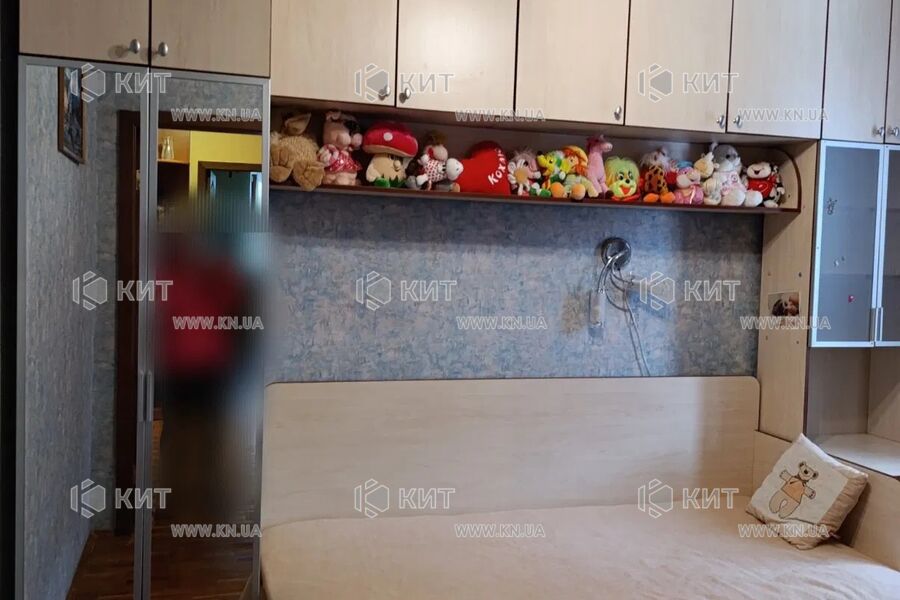 Продажа квартиры Харьков, Жуковского, Пятихатки, 80м²