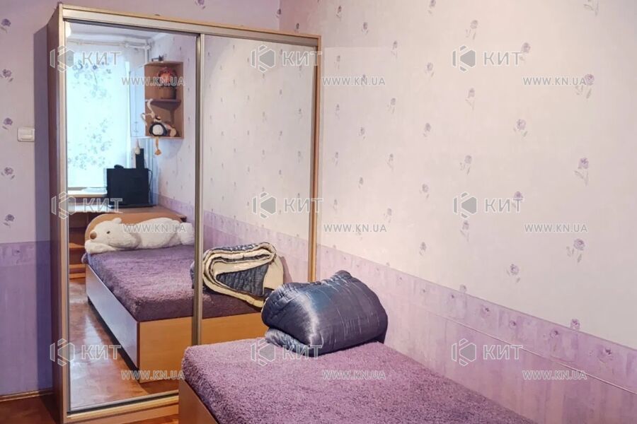 Продажа квартиры Харьков, Жуковского, Пятихатки, 80м²