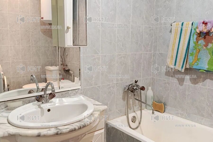 Продажа квартиры Харьков, Жуковского, Пятихатки, 80м²