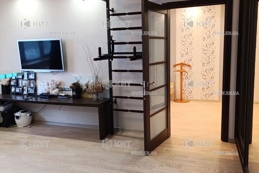 Продаж квартири Харків, Жуковського, П’ятихатки, 50м²