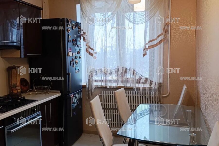 Продаж квартири Харків, Жуковського, П’ятихатки, 50м²