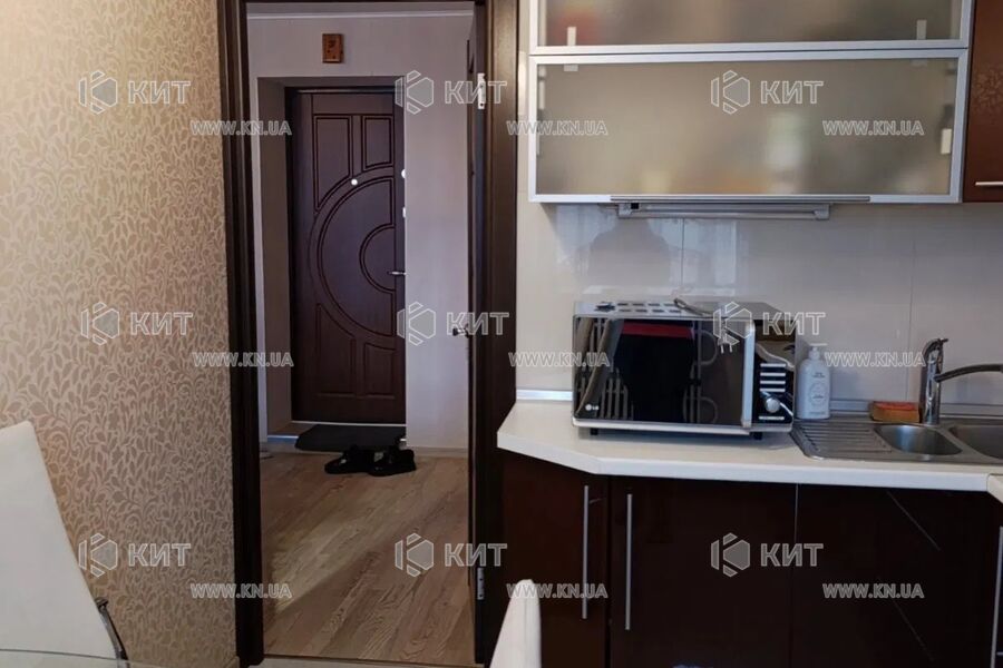 Продаж квартири Харків, Жуковського, П’ятихатки, 50м²