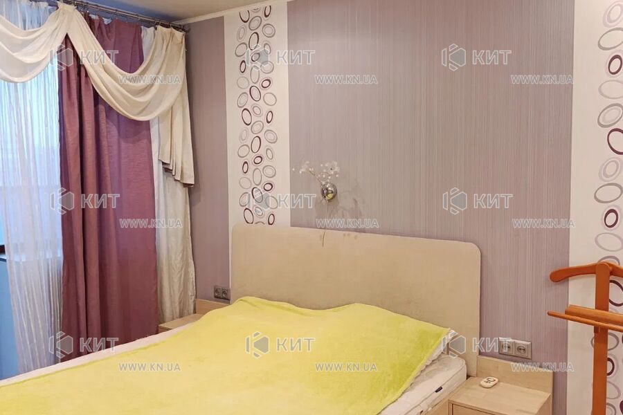 Продаж квартири Харків, Жуковського, П’ятихатки, 50м²