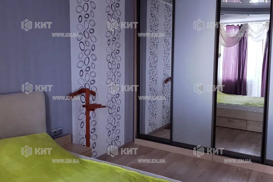 Продаж квартири Харків, Жуковського, П’ятихатки, 50м²