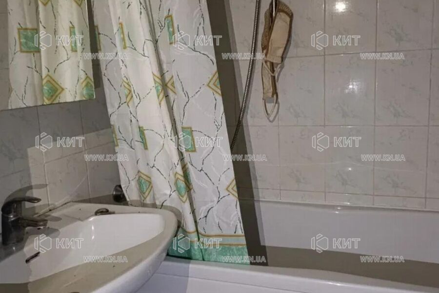 Продаж квартири Харків, Жуковського, П’ятихатки, 50м²
