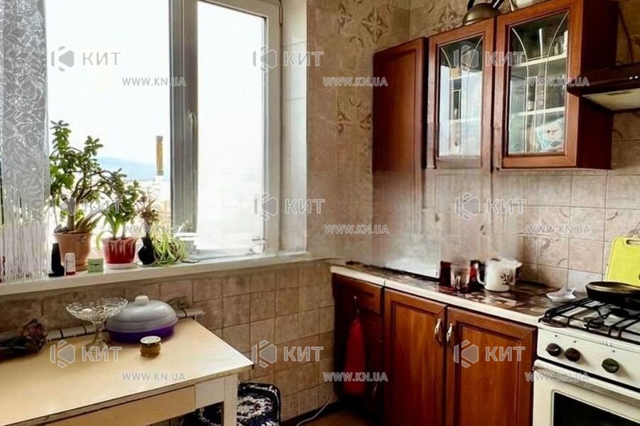 Продажа квартиры Харьков, Салтовка, 625 мрн., 51.4м²
