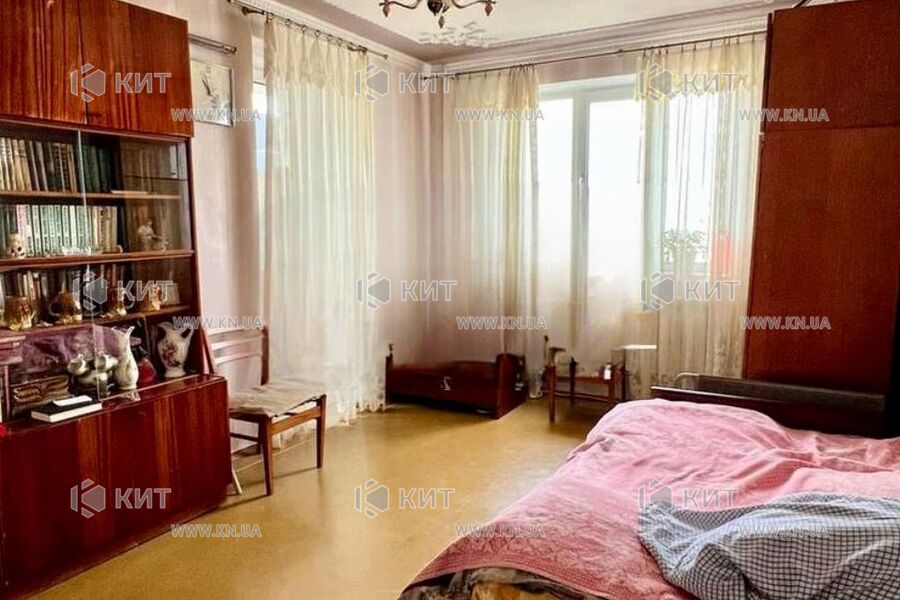 Продажа квартиры Харьков, Салтовка, 625 мрн., 51.4м²