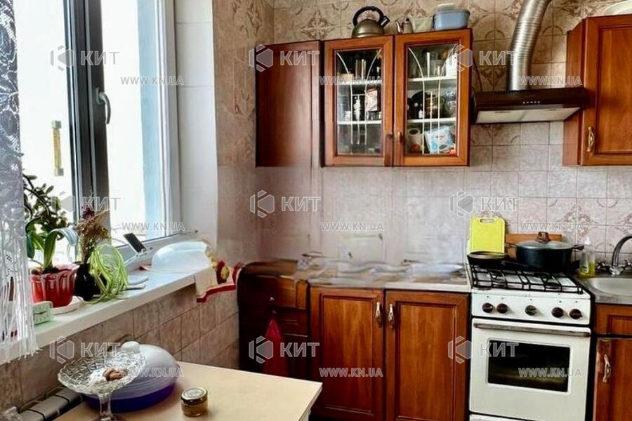 Продажа квартиры Харьков, Салтовка, 625 мрн., 51.4м²