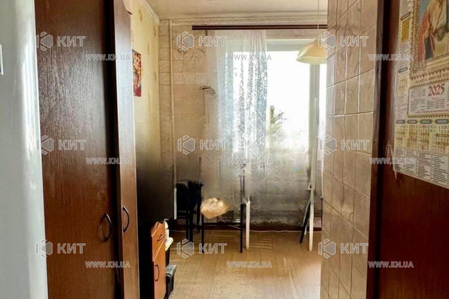 Продажа квартиры Харьков, Салтовка, 625 мрн., 51.4м²