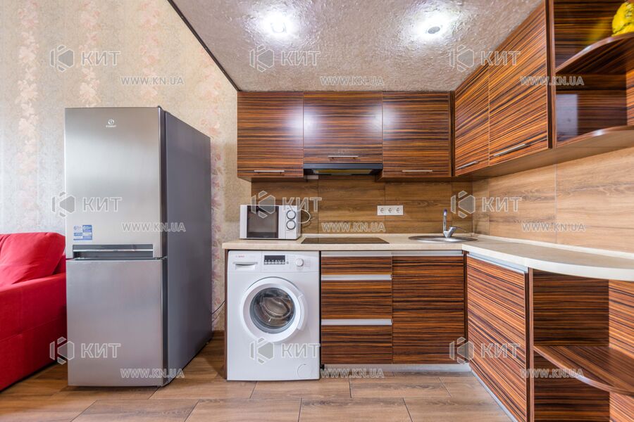 Продажа квартиры Харьков, Холодная гора, 37м²