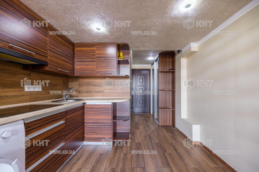 Продажа квартиры Харьков, Холодная гора, 37м²